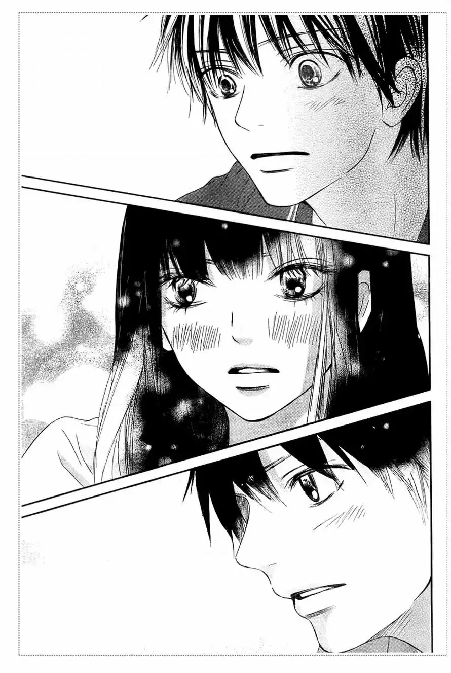 Kimi Ni Todoke Chapter 53 4